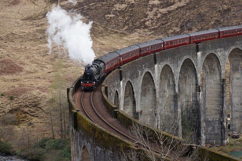 Glenfinnan Viaduct 4