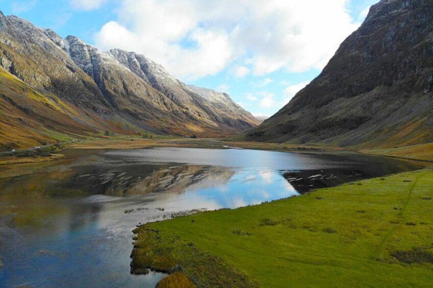 Edinburgh: Eilean Donan, Loch Ness & Glenfinnan - 2 Day Tour 3