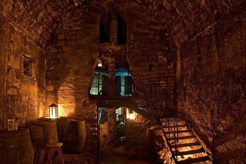 Underground City of the Dead 2