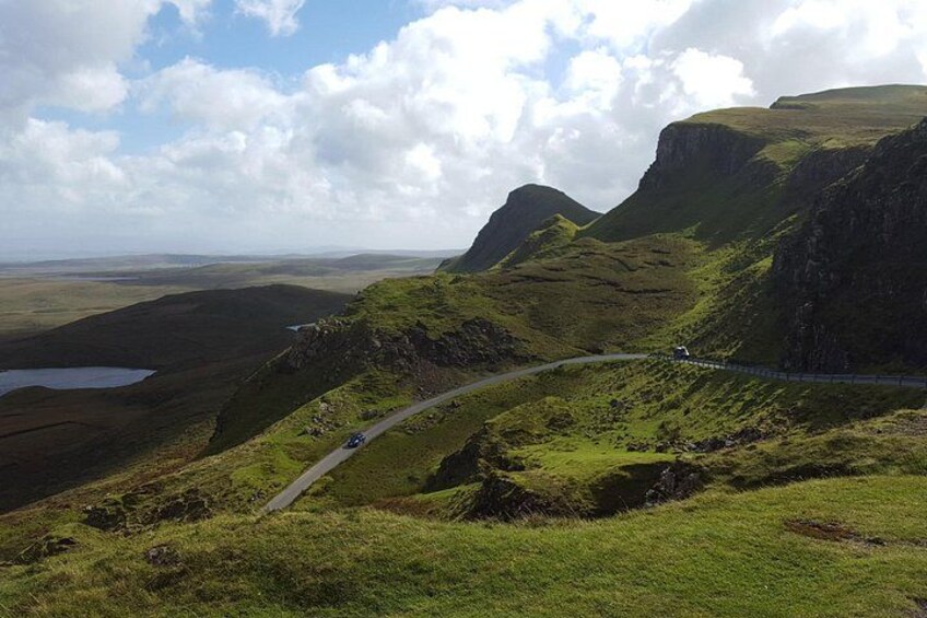 The Quiraing 2