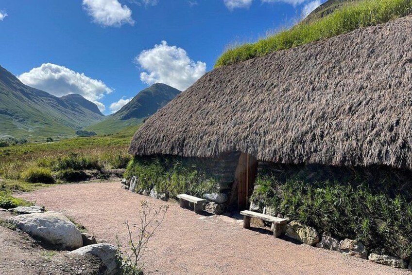 Private Loch Ness & Glencoe Day Trip from Edinburgh 1