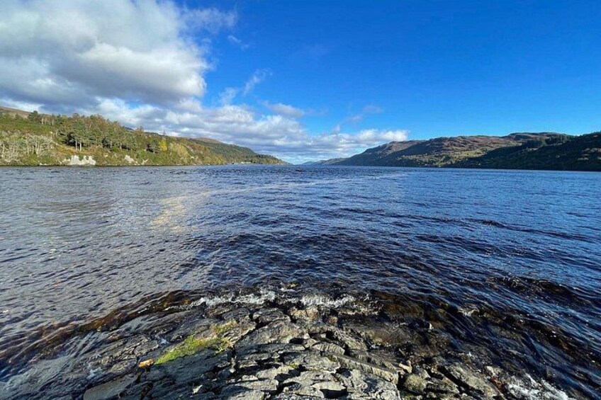 Private Loch Ness & Glencoe Day Trip from Edinburgh 4