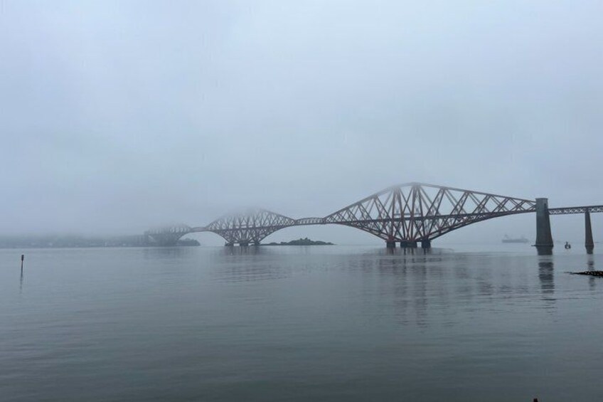 Kelpies, Loch Lomond and Stirling Castle, Private Day Tour 2