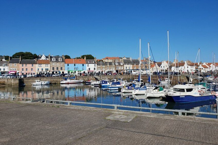 St Andrews Private Day Tour 3