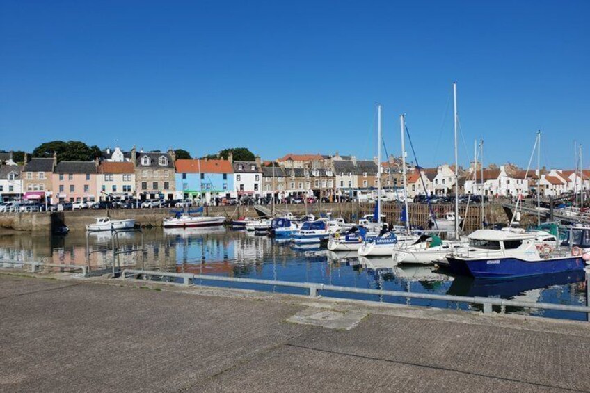 St Andrews Private Day Tour 3