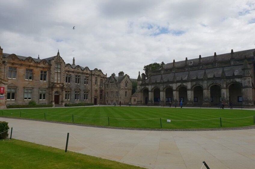 St Andrews Private Day Tour 4