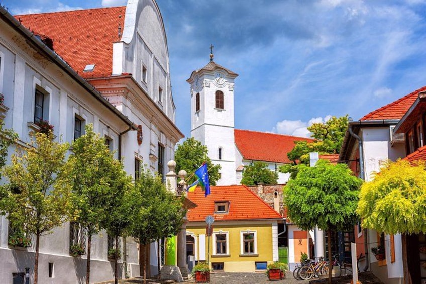Danube Bend Highlights- Private Full Day Tour from Budapest 2
