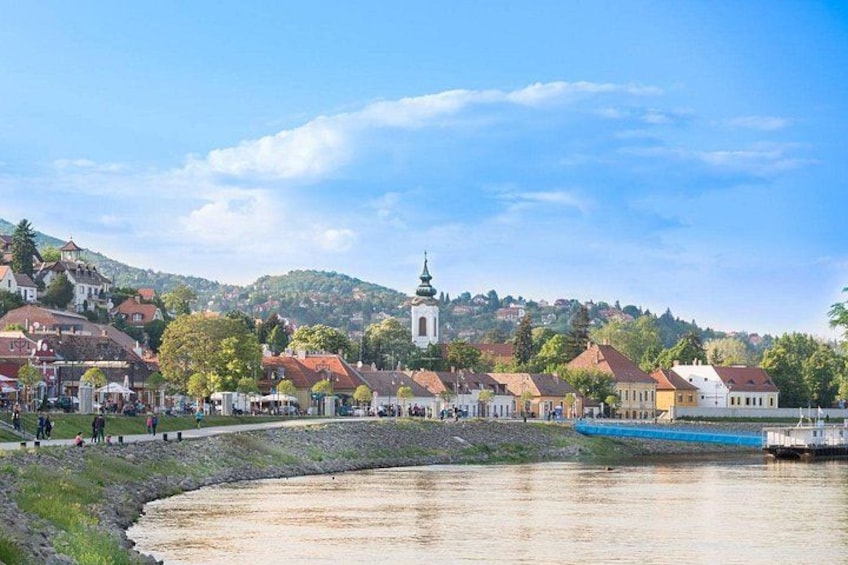 Szentendre 2