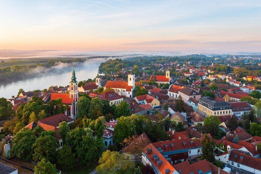 Danube Bend Highlights- Private Full Day Tour from Budapest 3