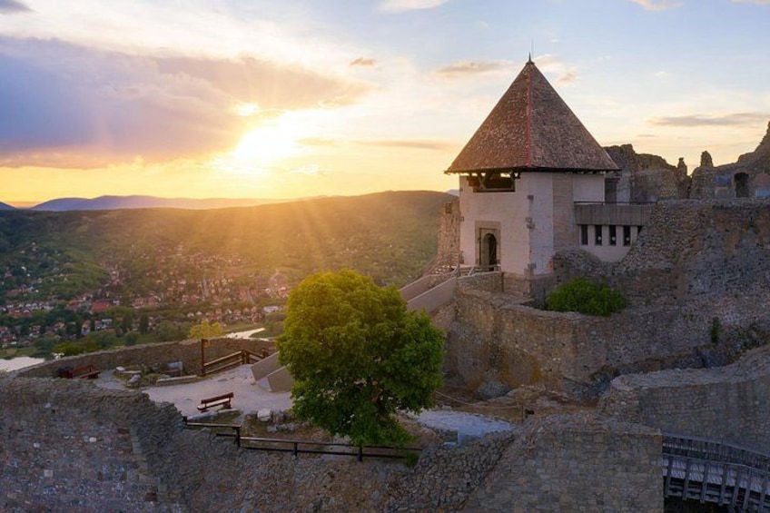 Danube Bend Highlights- Private Full Day Tour from Budapest 5