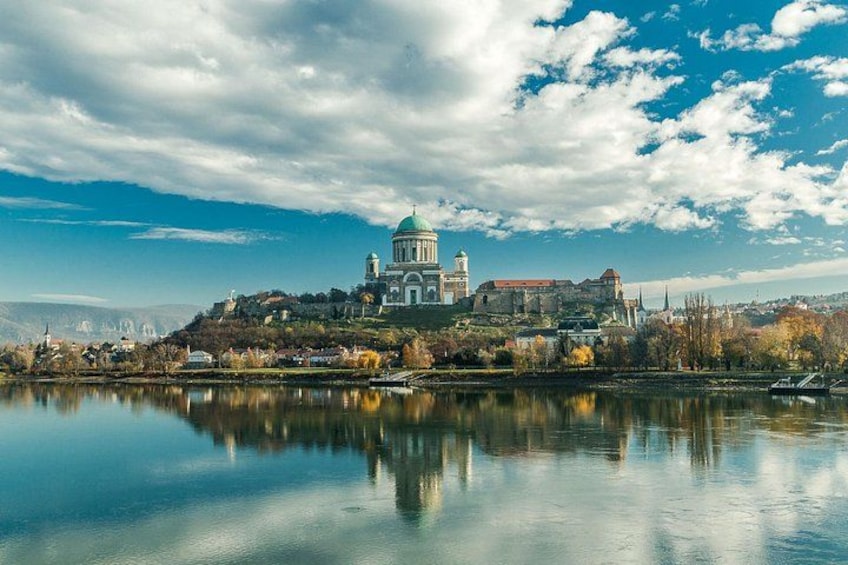 Danube Bend Highlights- Private Full Day Tour from Budapest 1