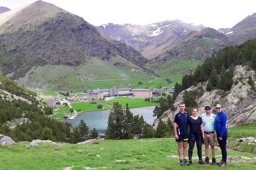 Pyrenees 2