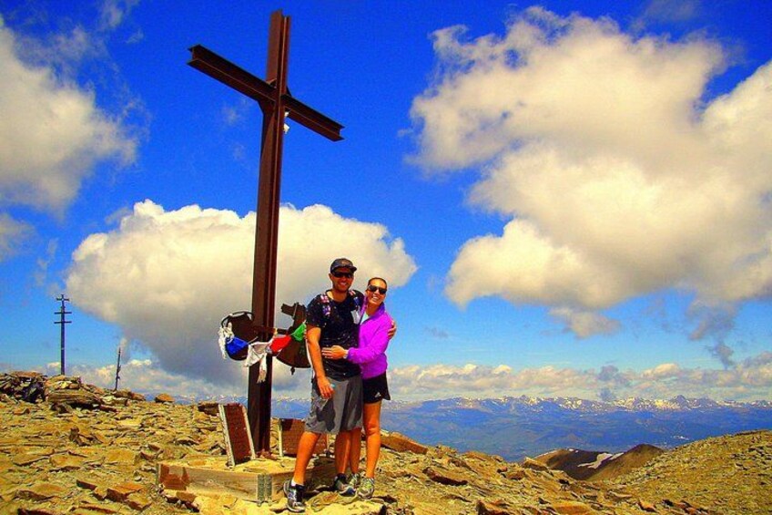 Pyrenees Mountain 4