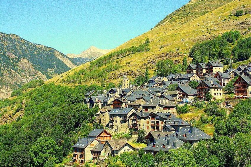 Pyrenees 5
