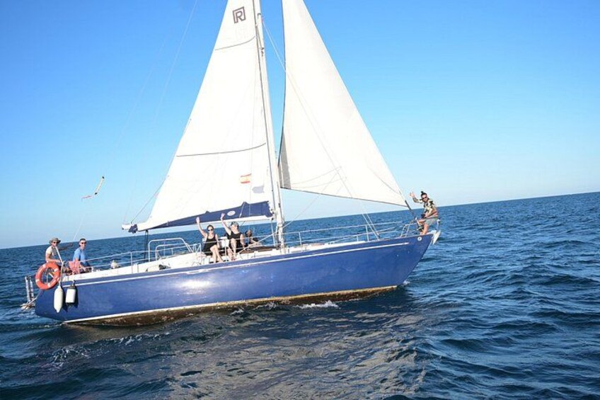 Costa Brava Private Tour: All-Inclusive Sailing & Snorkeling 2