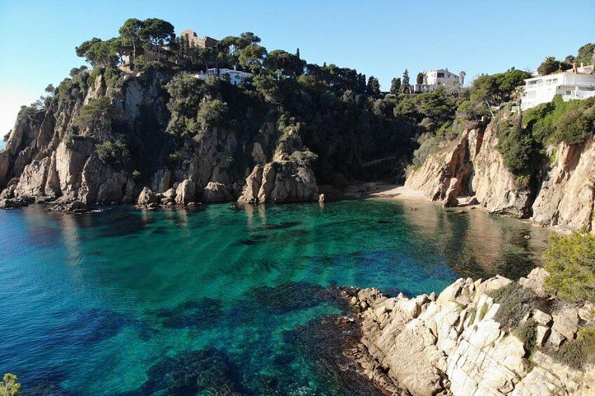 Costa Brava Private Tour: All-Inclusive Sailing & Snorkeling 5