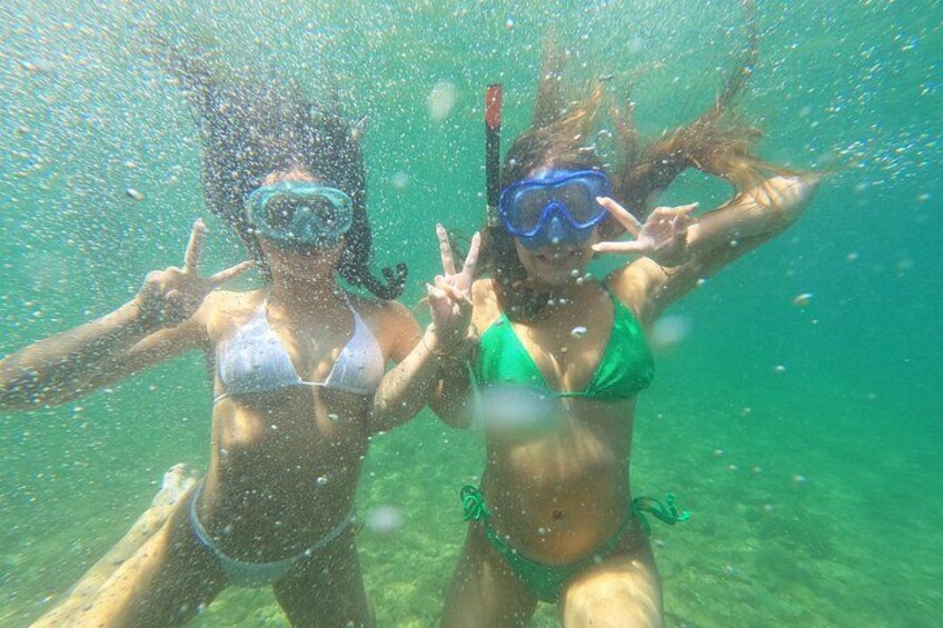 Costa Brava Private Tour: All-Inclusive Sailing & Snorkeling 2