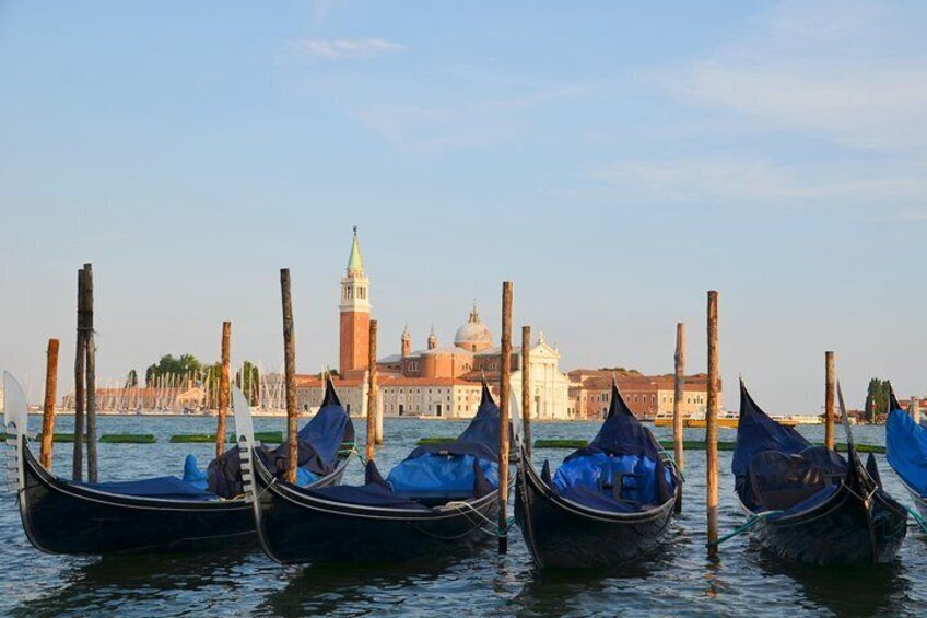 Venice, Italy