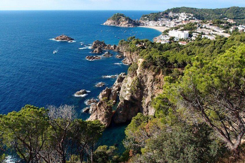 Costa Brava 5