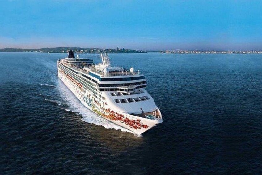 Seattle Post-Cruise Tour Package 1