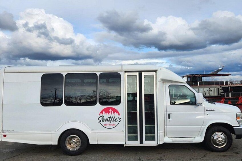 Formally Puget Sound Tours 4