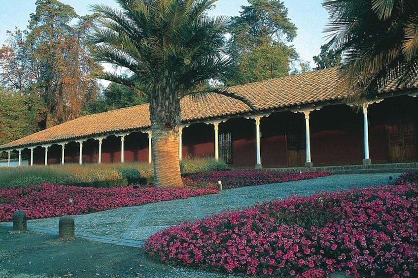 Casa Doña Paula 4