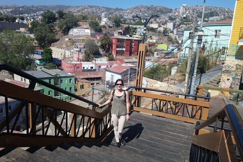 Valparaiso