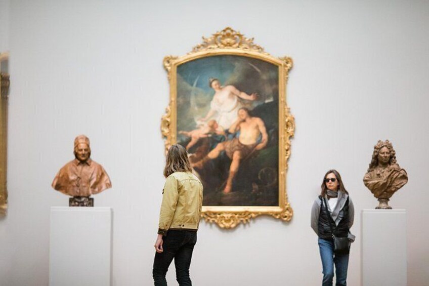Legion of Honor Museum General Admission Ticket 3