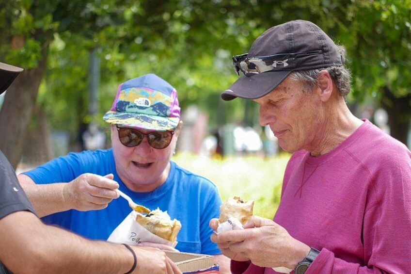 Cajon Del Maipo Including Wine with Picnic and Empanada 2