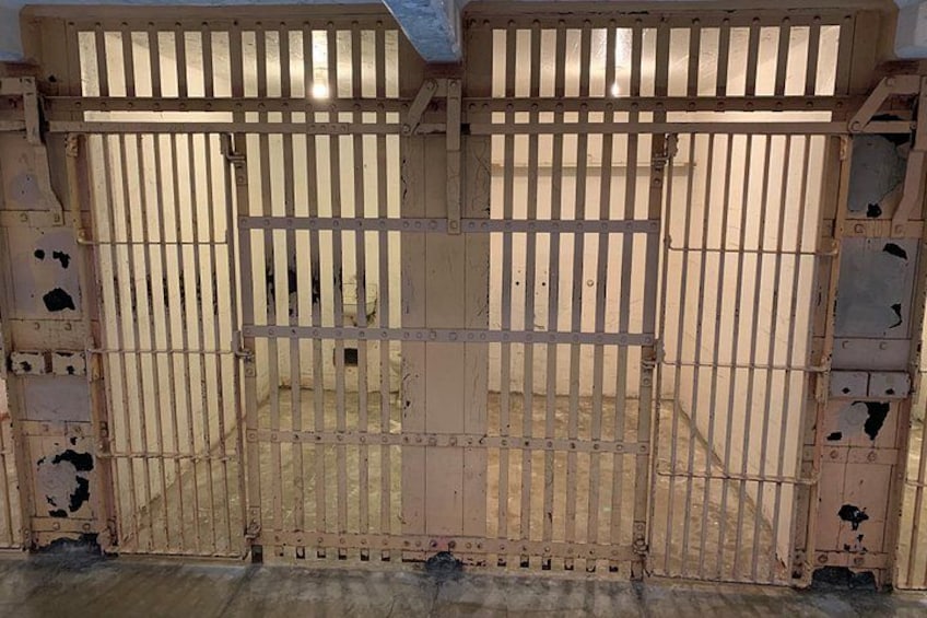 Alcatraz Visit with Night Option and SF Bay Cruise 3