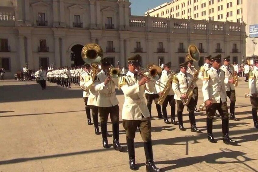 Goverment Palace 3