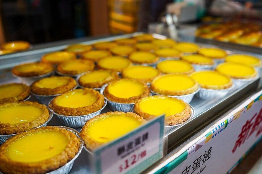 Between Capitalism & Communism: Hong Kong History Tip Based Tour 3