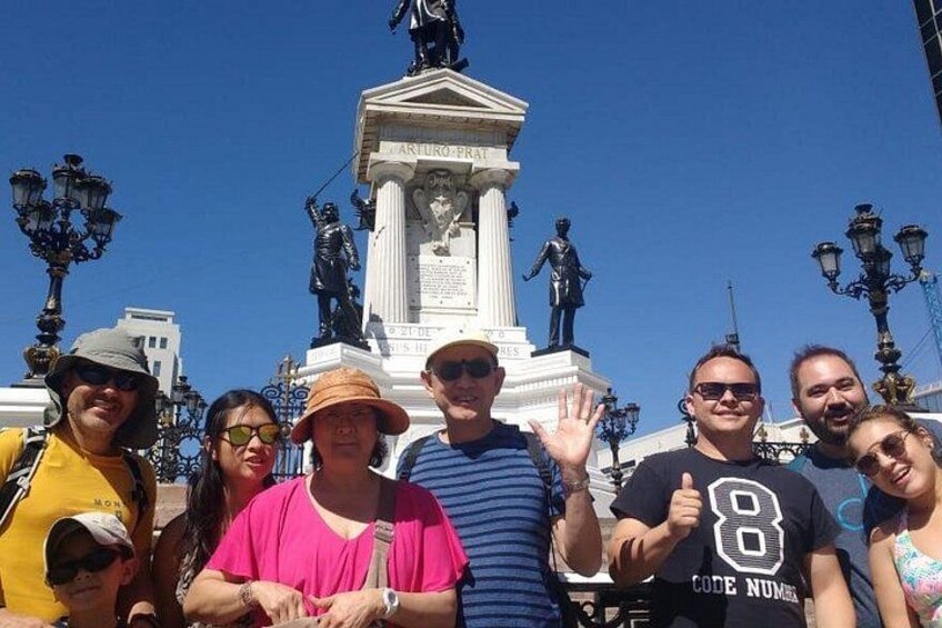 Small Group Full Day - Viña Del Mar - Valparaiso - Casablanca - Reñaca 4