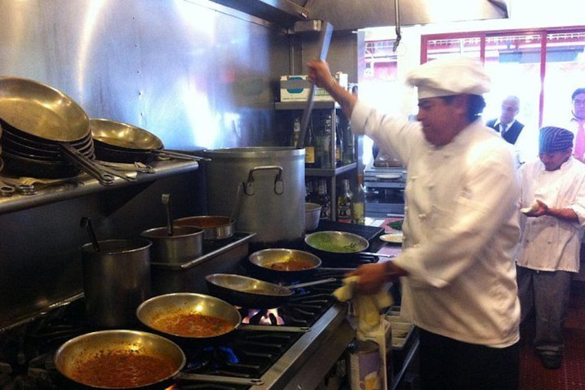 Chinatown, North Beach, Little Italy: 7 Tastings & History 4