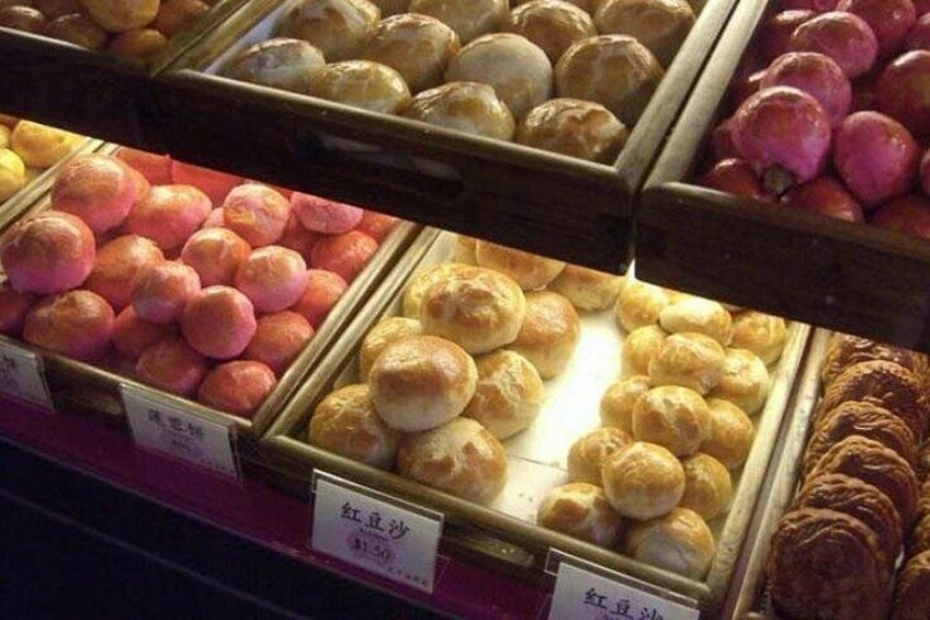 Chinatown, North Beach, Little Italy: 7 Tastings & History 2