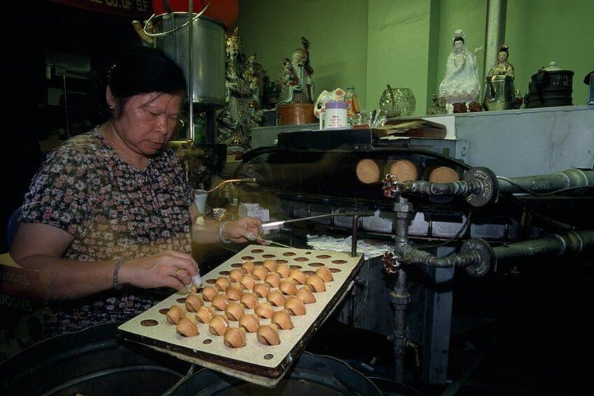 Chinatown Walking Tour: Food, History & Flavor 2