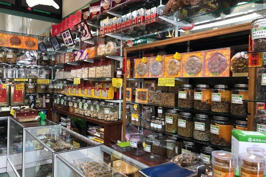 Chinatown Walking Tour: Food, History & Flavor 1