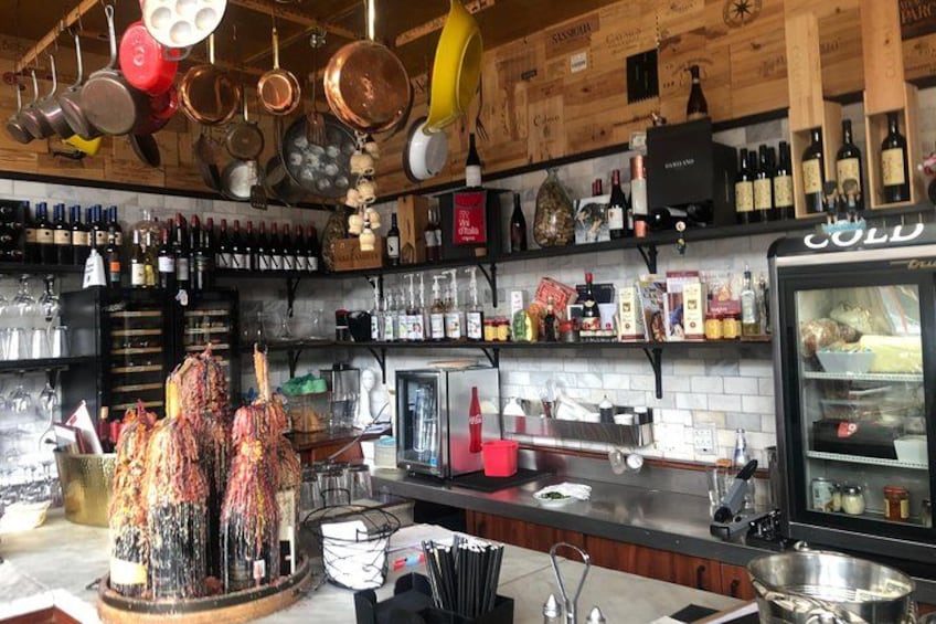 North Beach & Little Italy Walking Tour: Food, History & Flavor 4
