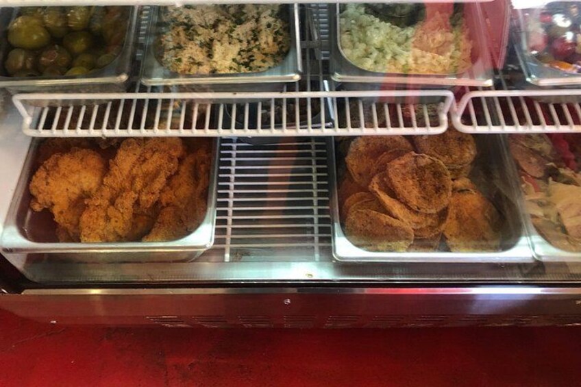 North Beach & Little Italy Walking Tour: Food, History & Flavor 2