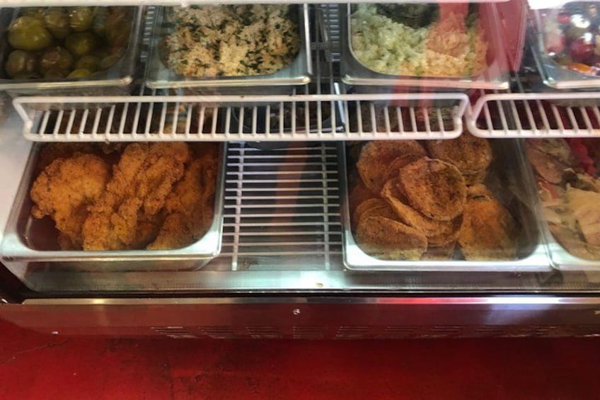 North Beach & Little Italy Walking Tour: Food, History & Flavor 2