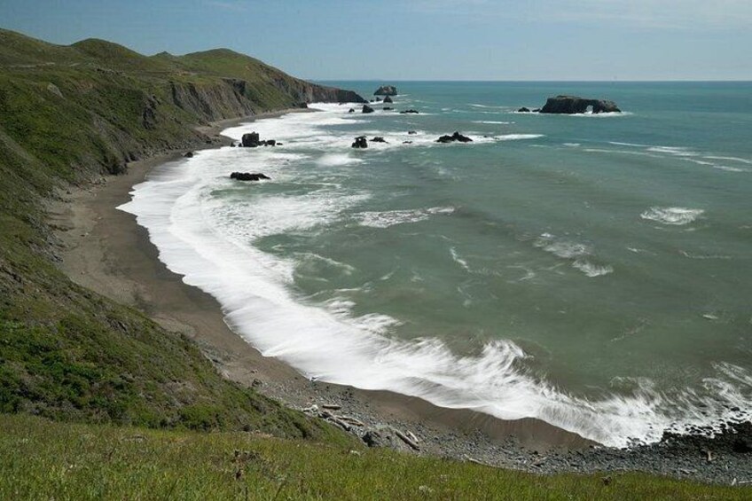 Sonoma Coast 2