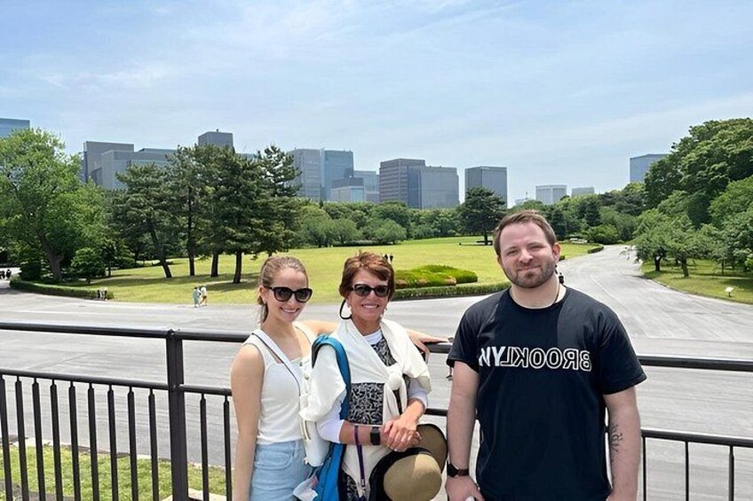 Tokyo Customized Private Tour in 1 Day with Licensed Guide 2