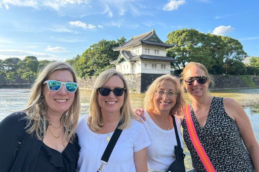 Tokyo Customized Private Tour in 1 Day with Licensed Guide 1