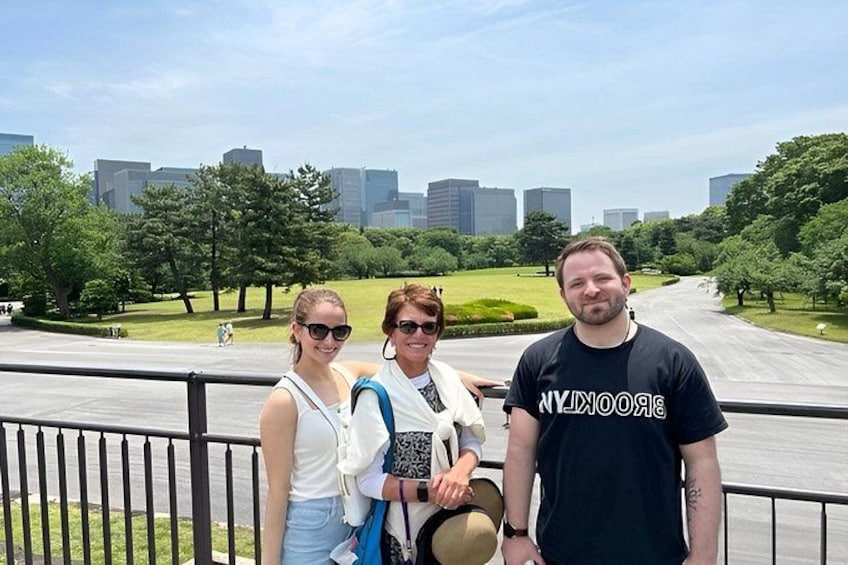 Tokyo Customized Private Tour in 1 Day with Licensed Guide 2