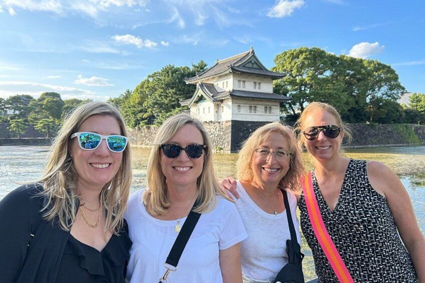Tokyo Customized Private Tour in 1 Day with Licensed Guide 1