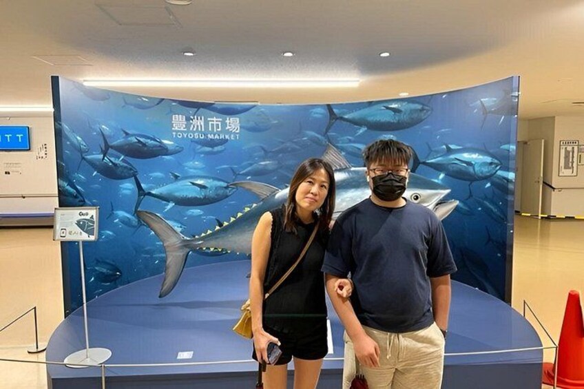 Tokyo Customized Private Tour in 1 Day with Licensed Guide 2