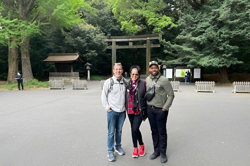 Tokyo Customized Private Tour in 1 Day with Licensed Guide 3