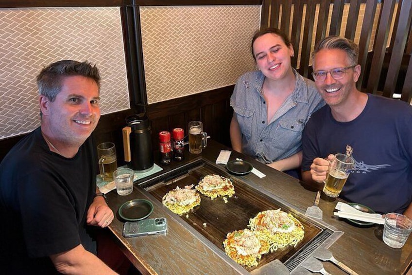 Tokyo Customized Private Tour in 1 Day with Licensed Guide 4