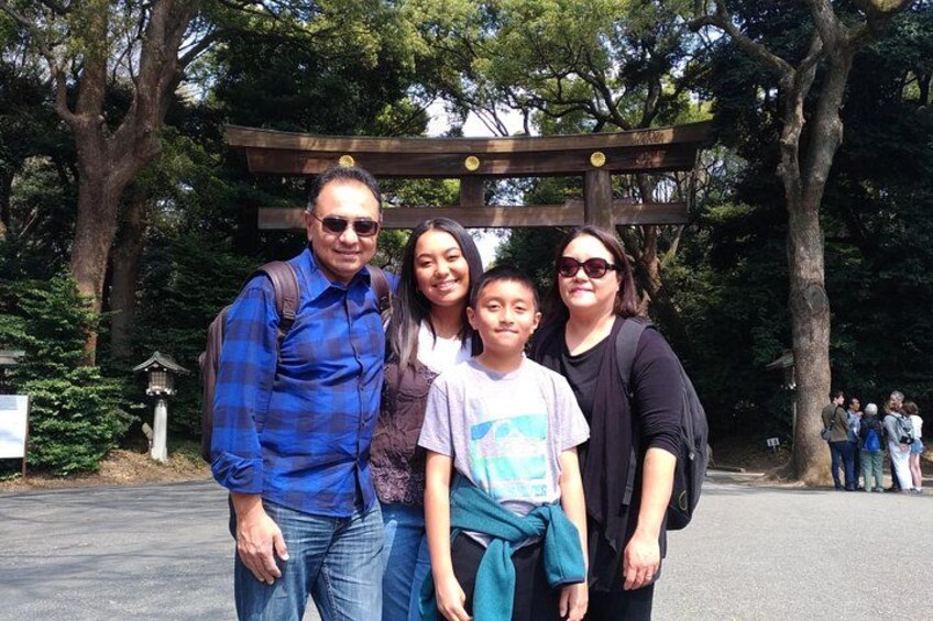 Tokyo Customized Private Tour in 1 Day with Licensed Guide 4