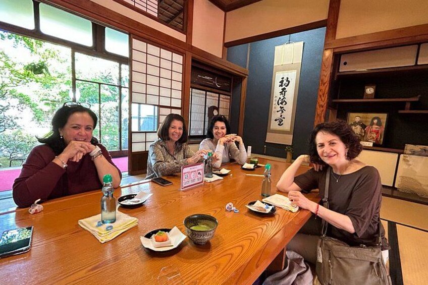 Tokyo Customized Half-Day Tour with Licensed Local Guide 3
